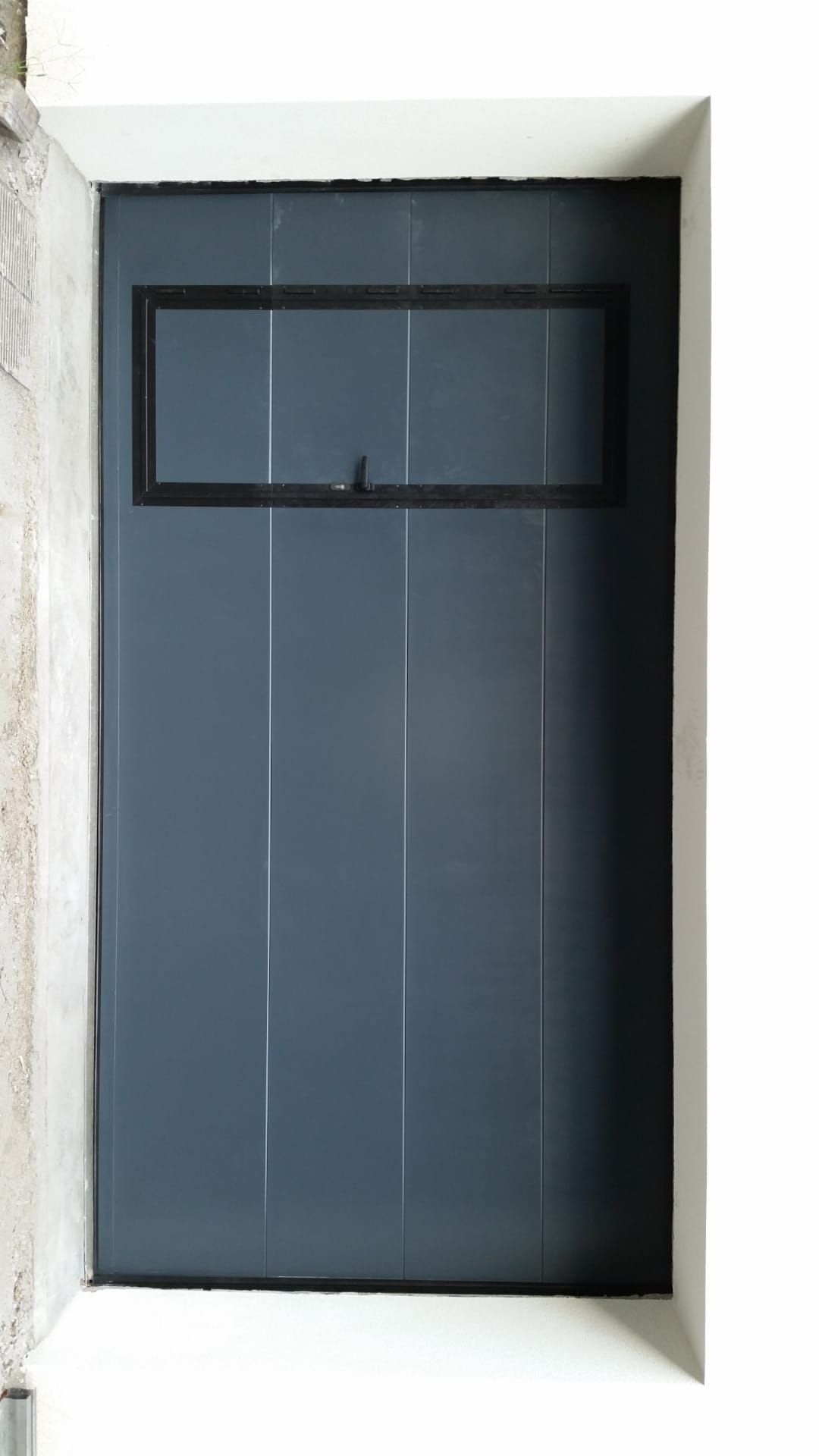 Jose Miguel da Silva Ferreira - Vila Nova de Gaia - Door Repair