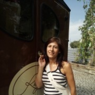 Lídia - Coimbra - Therapy