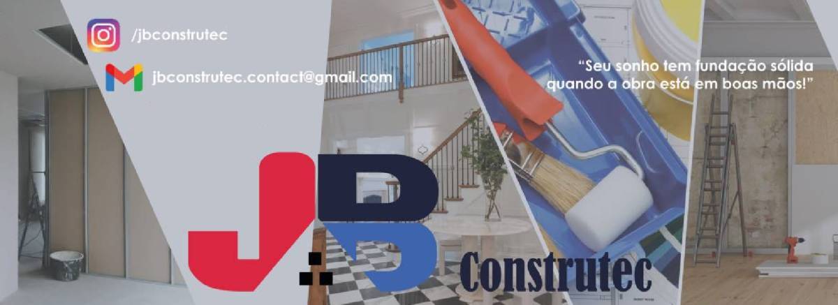 JB Construtec - Lisboa - Pintura de Casas