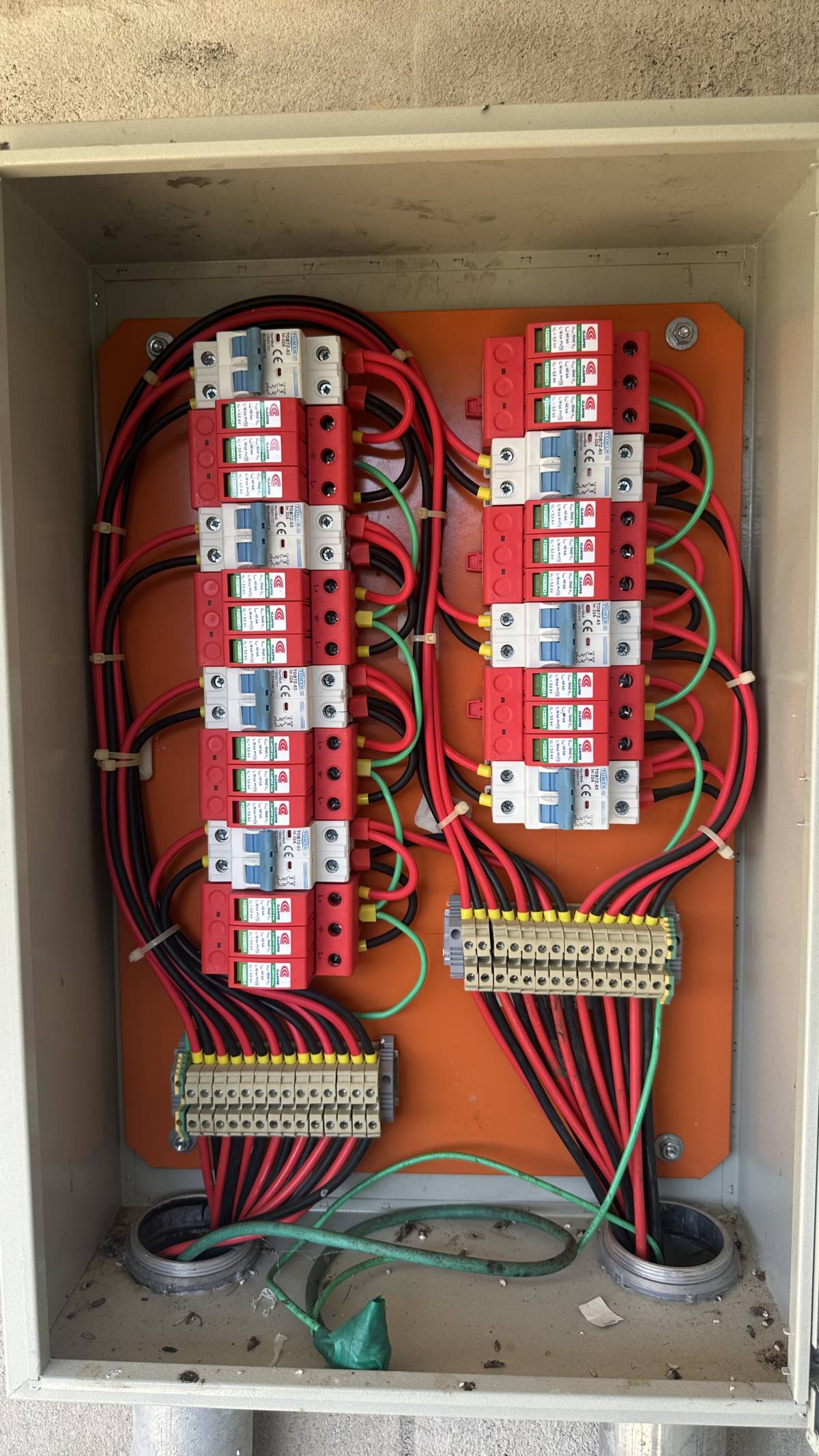 Rone Silva - Odivelas - Electrical and Wiring Issues
