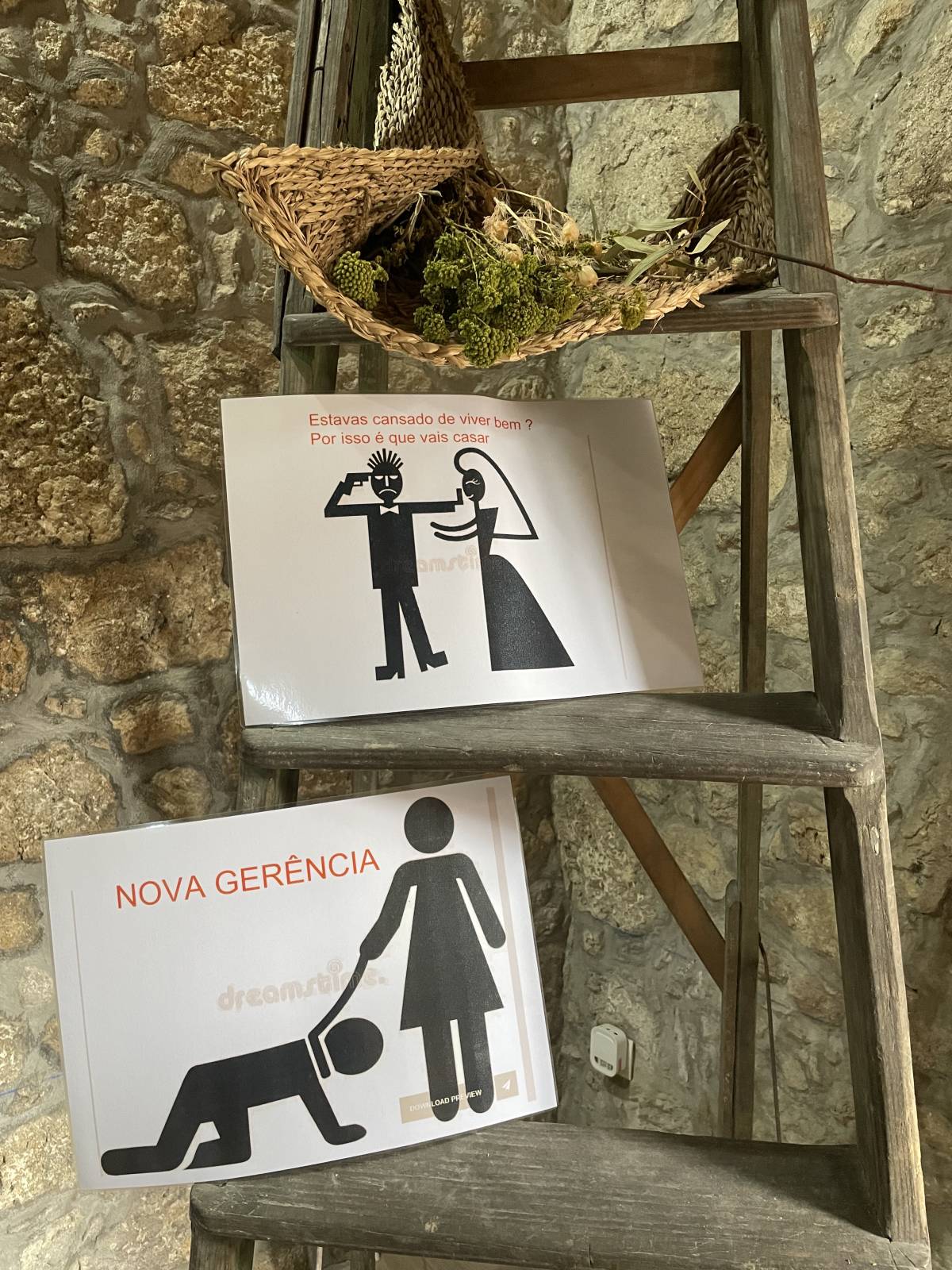 Albino - Matosinhos - Wedding Planner