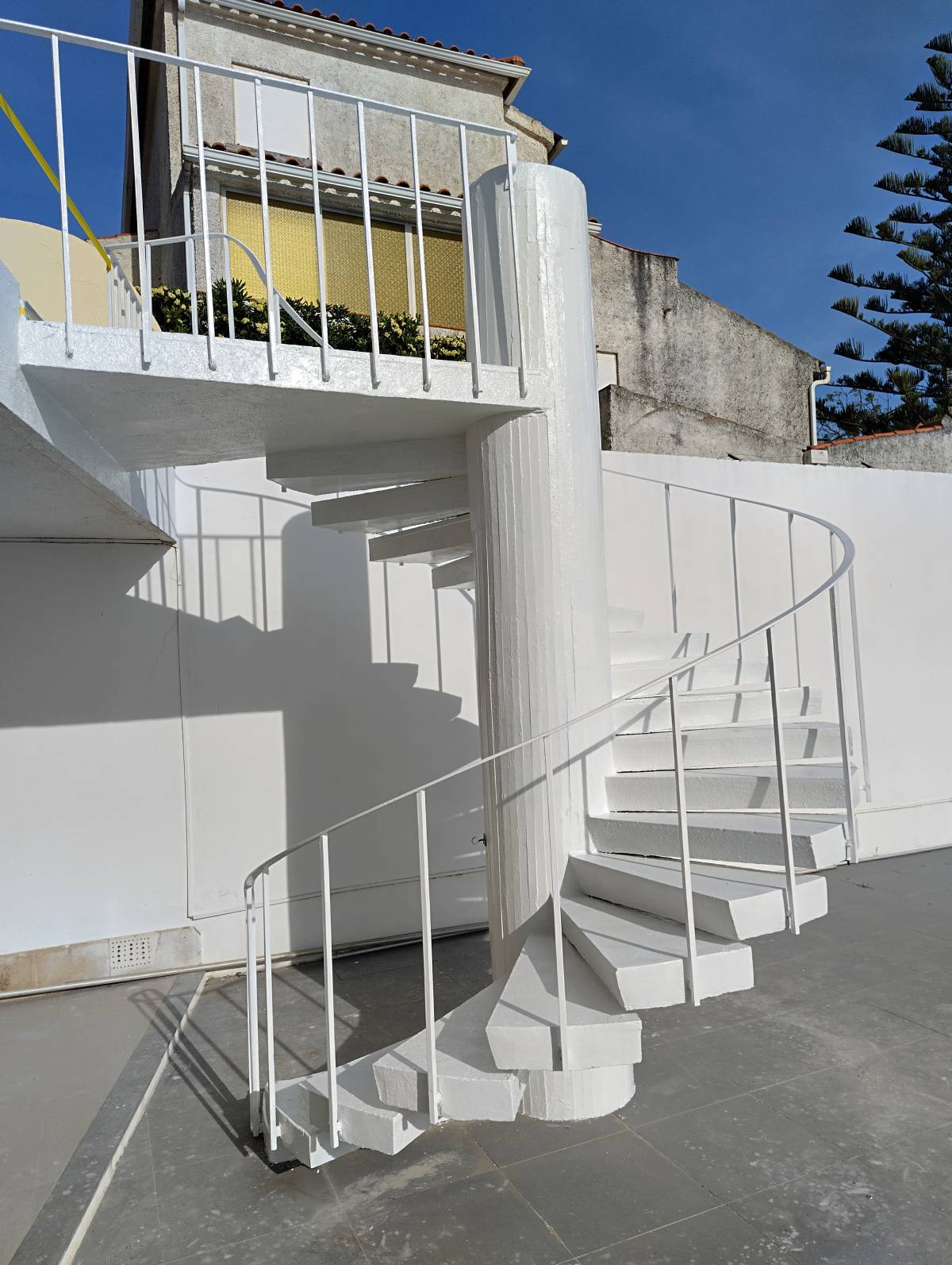Marcelo carreiro unipessoal LDA - Cascais - Revestimientos de madera