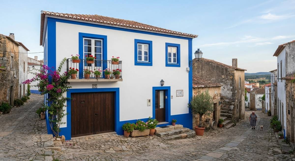 Medeiros Home - Remodelação & Decor - Leiria - Outdoor Plumbing Repair or Maintenance