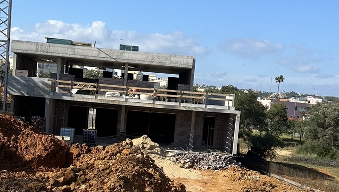 Edimilson - Loulé - Aulas de Estofamento