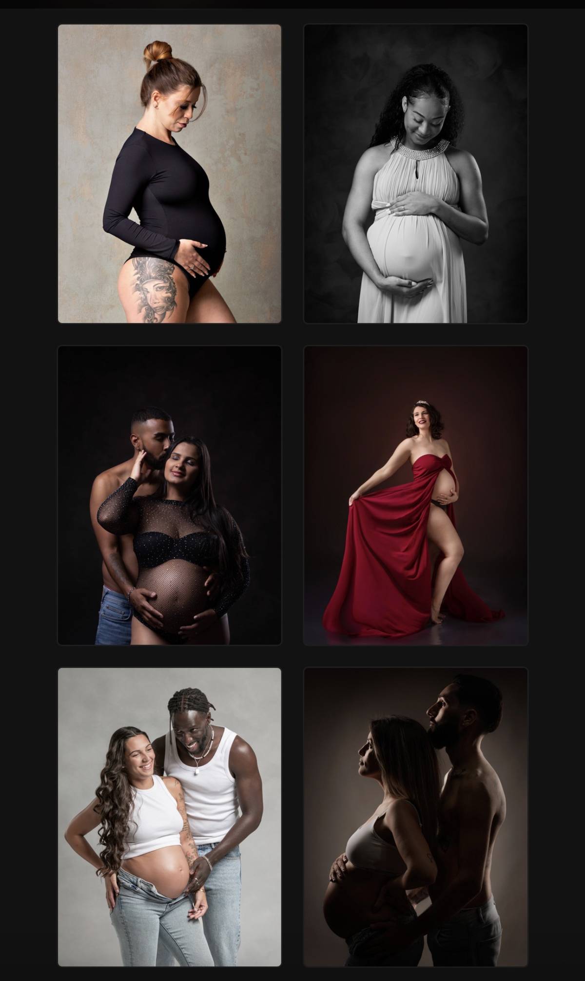 2Bvisual Studio - Alenquer - Photographie de bébés