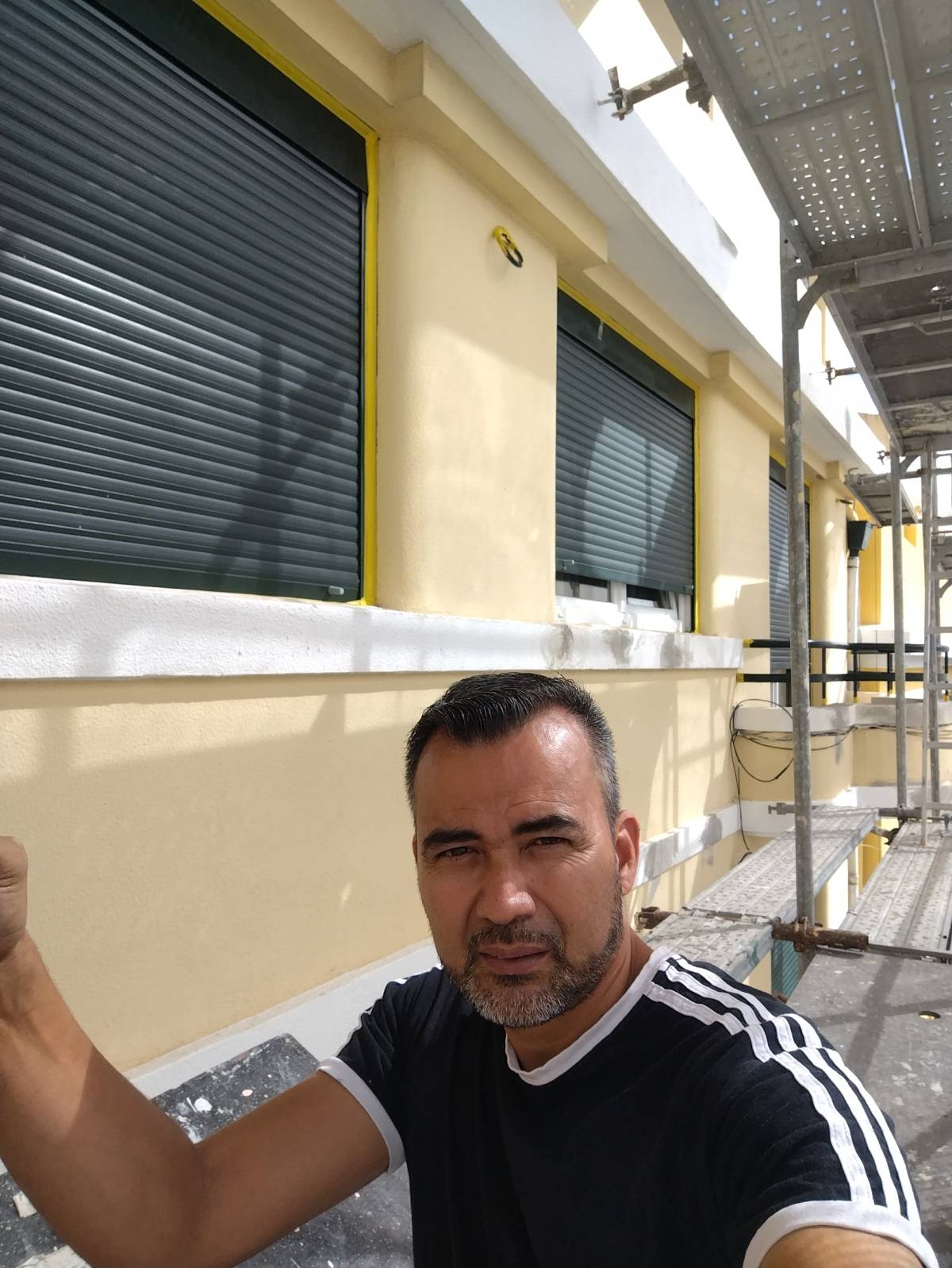 Marcelo carreiro unipessoal LDA - Cascais - Adición o remodelación de escaleras