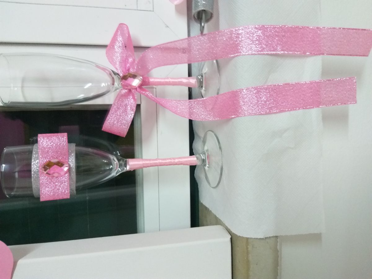 Simone Decor - Sintra - Wedding Decorating