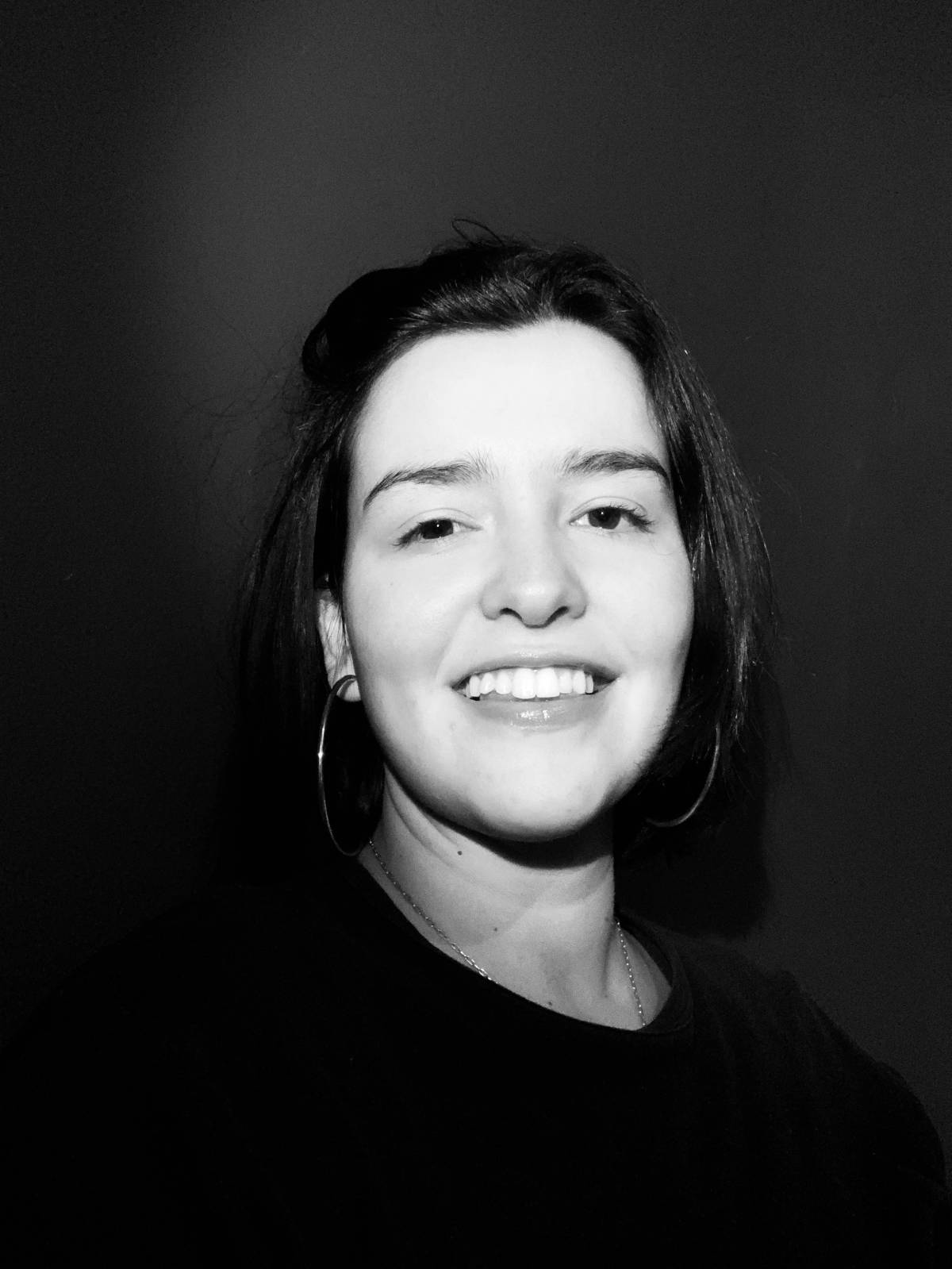 Leonor - Lisboa - Administrative Support