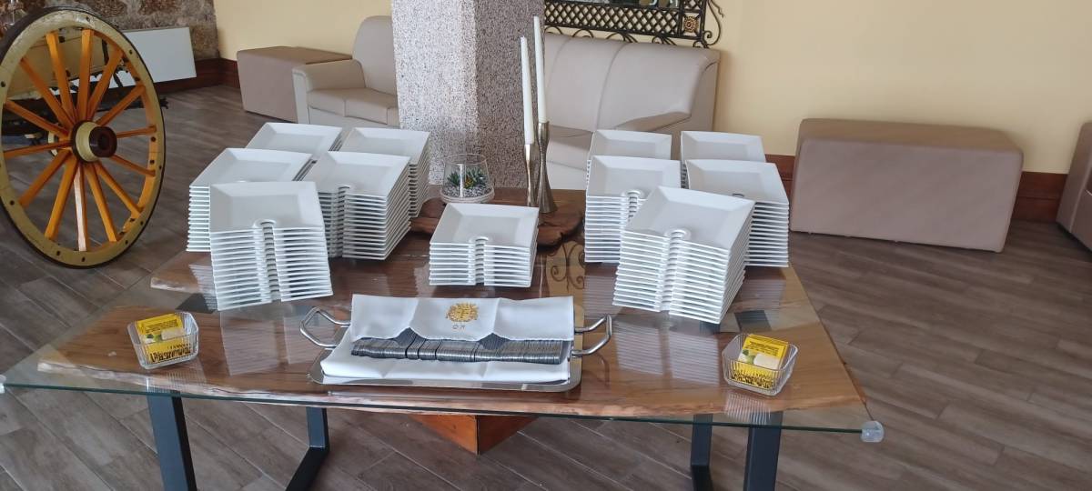 Prestígio Catering - Braga - Catering Service