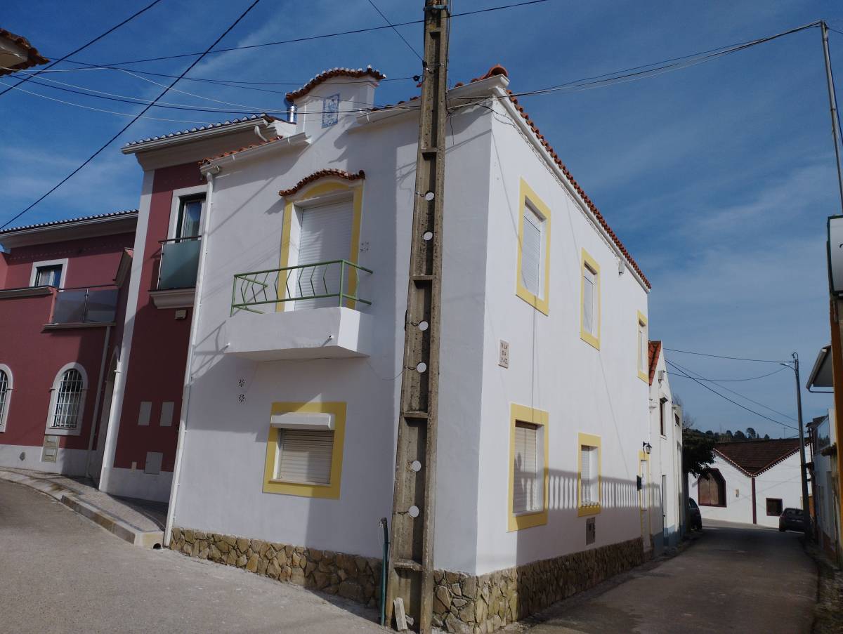 Pierre Marques - Loures - Poda e Manutenção de Árvores