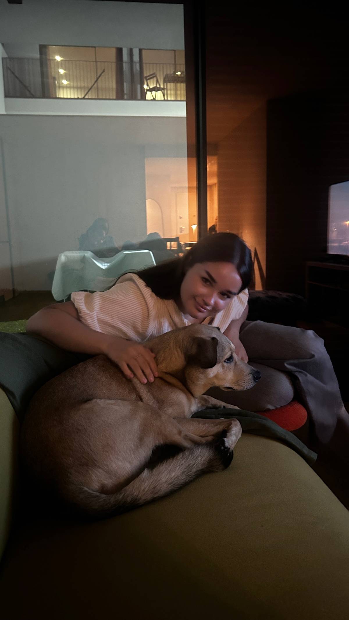 Zoia Khmel - Porto - Pet Sitting