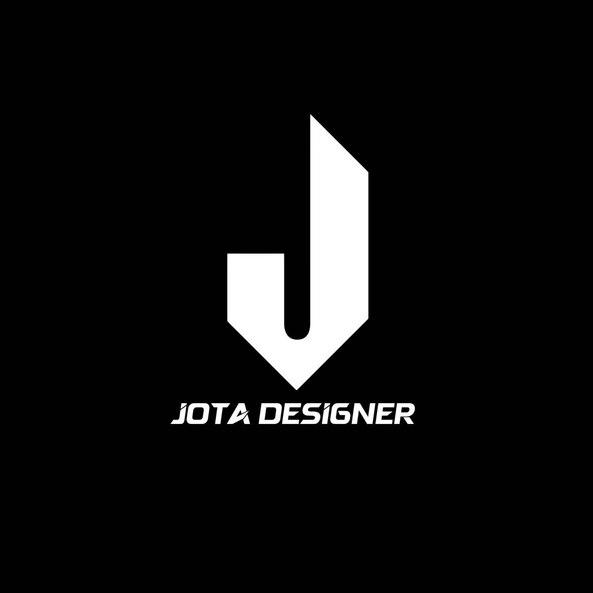 Jota - Portimão - Design de Logotipos