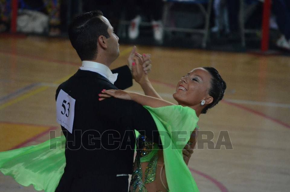 Telma Guerreiro - Albufeira - Gesellschaftstanzunterricht