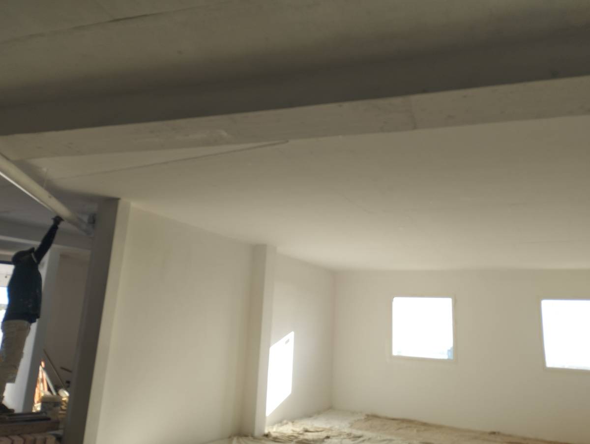 Anowar Molla - Lisboa - Redecoration