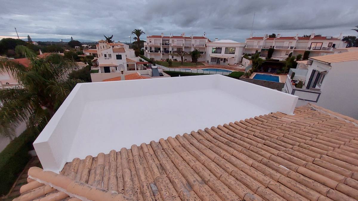 Souto remodelacões - Albufeira - Limpeza de Persianas