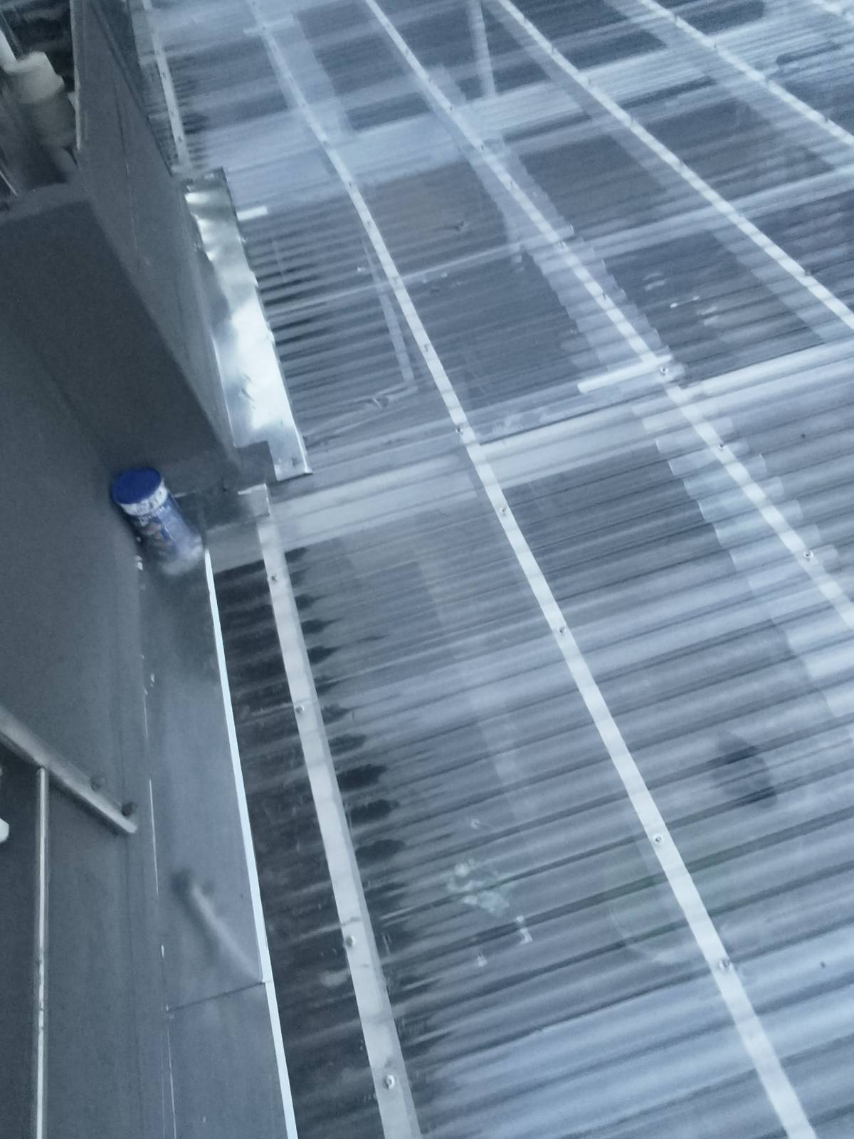 TodoTipo - Oeiras - Instalación de ventiladores