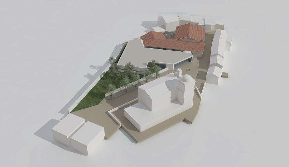 João Gil - Arquiteto - Porto - Architectural Services