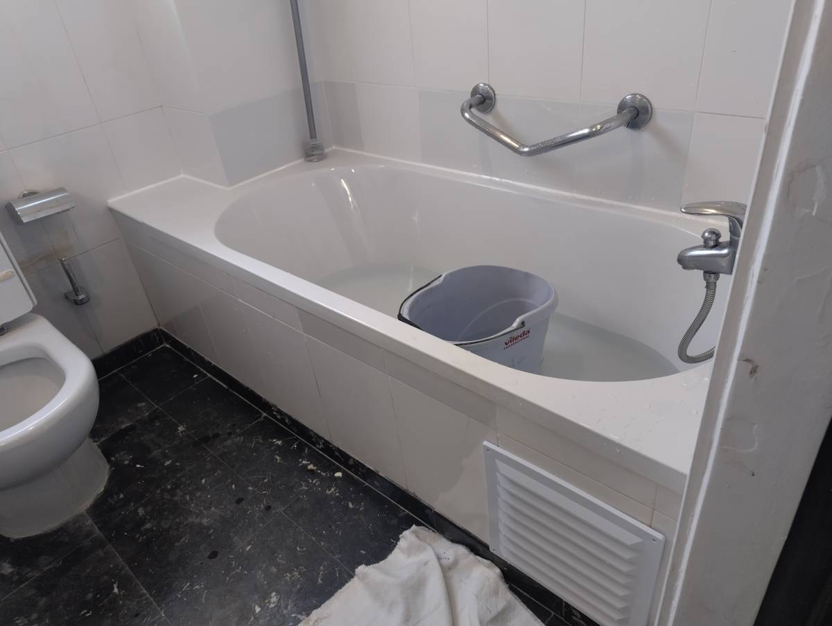 Marcelo carreiro unipessoal LDA - Cascais - Remodelación de tienda