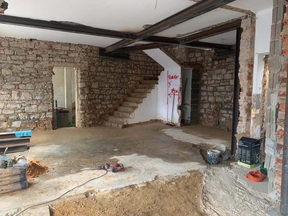 liliana borges - Faro - Reparação ou Manutenção de Canalização Exterior