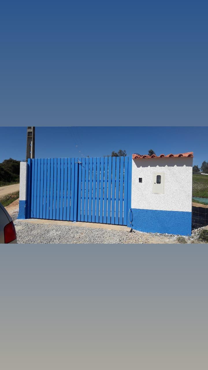 Anatolii Obras928 - Odivelas - Limpeza de Janelas