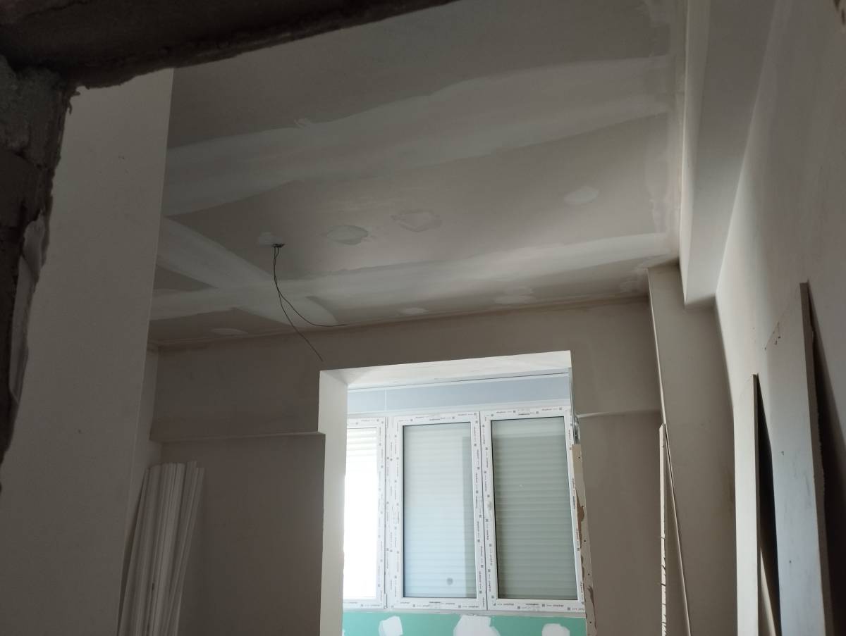 Anowar Molla - Lisboa - Bathroom Remodel