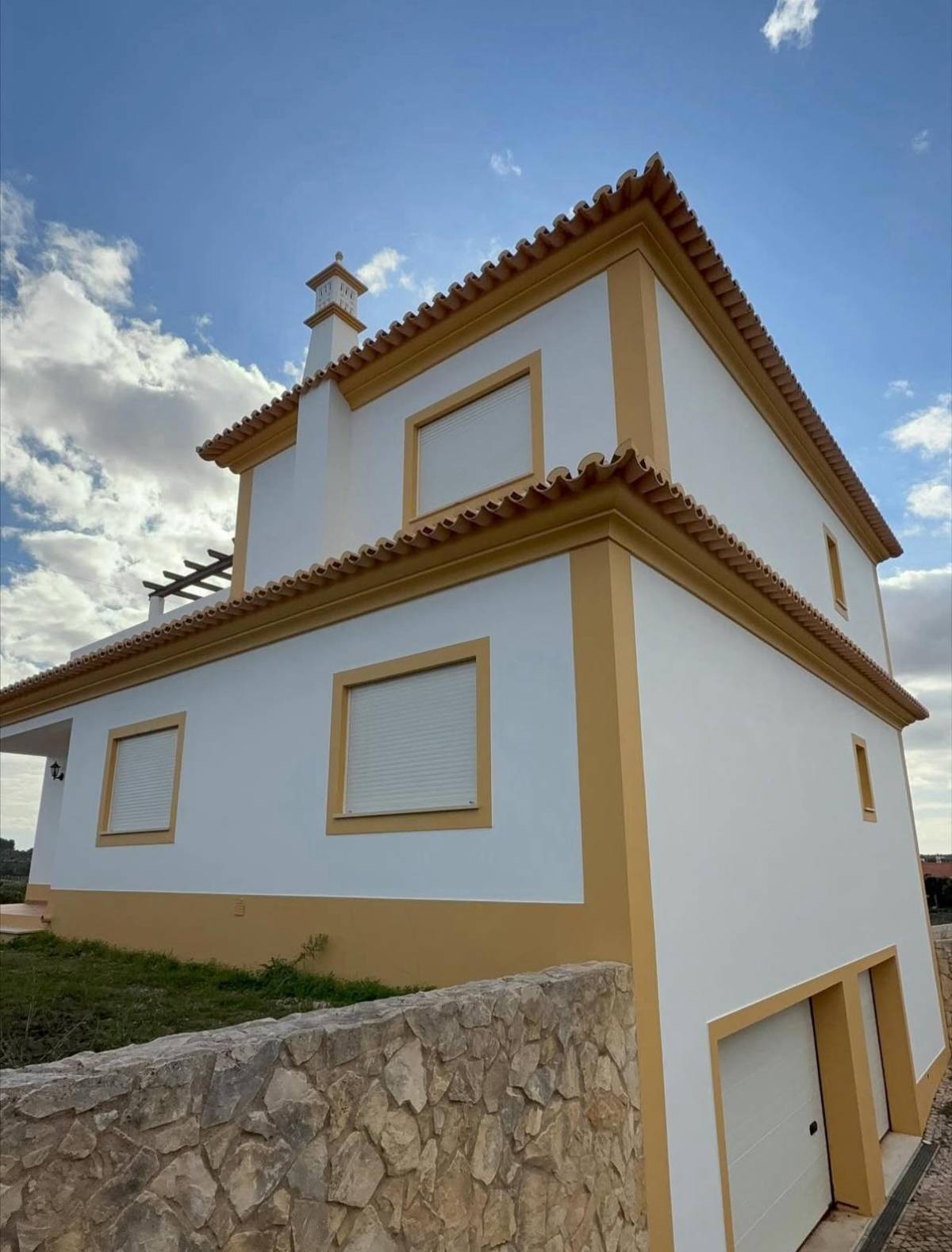 Souto remodelacões - Albufeira - Cat Sitting