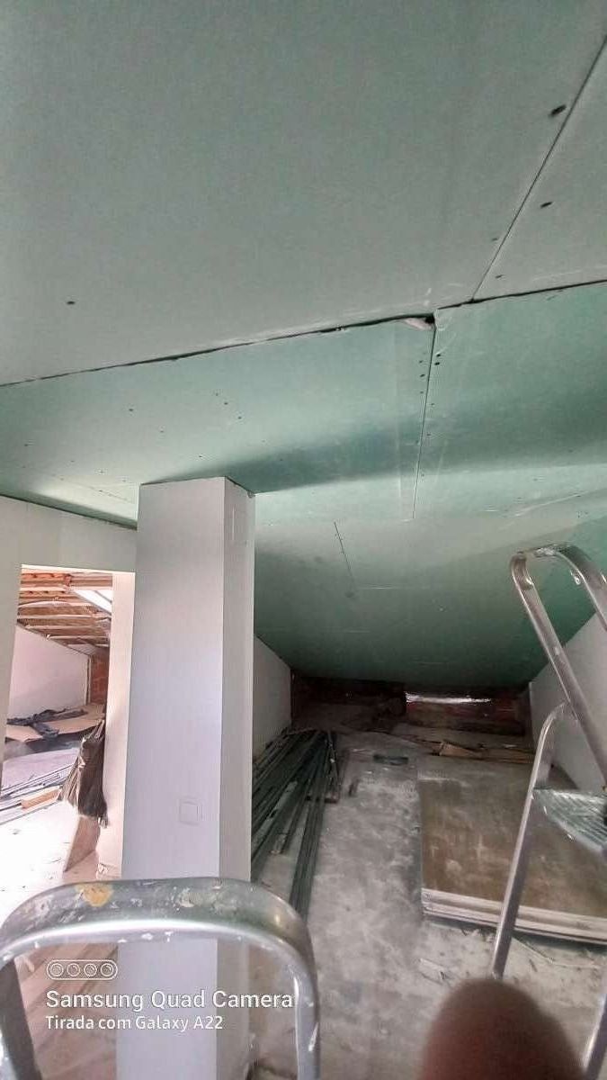 Carlos Saraiva - Odivelas - Sound Proofing