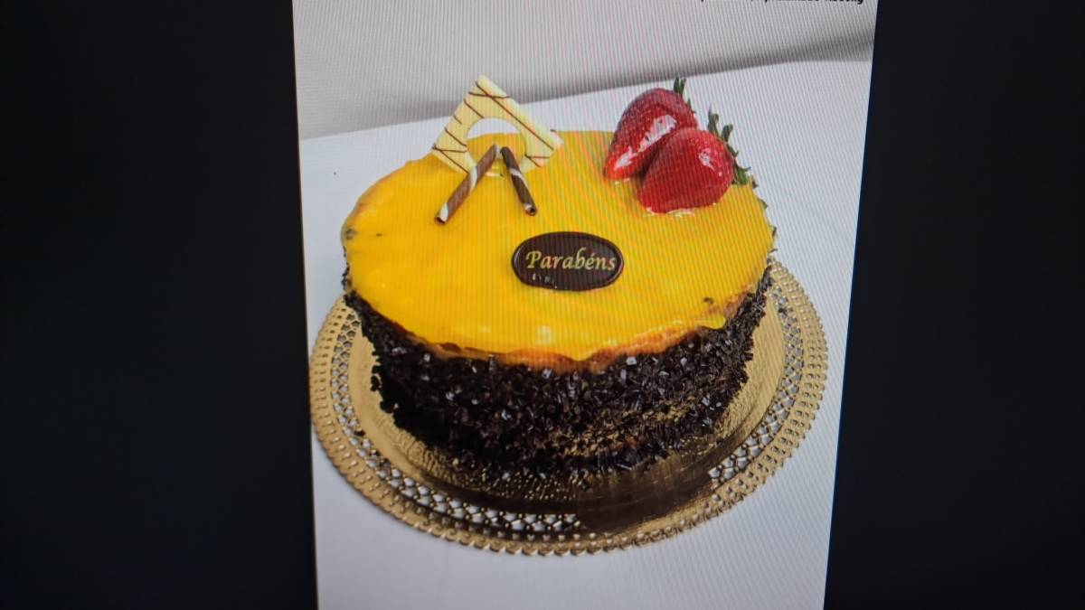 Fruta Doce - Monção - Catering ao Domicílio