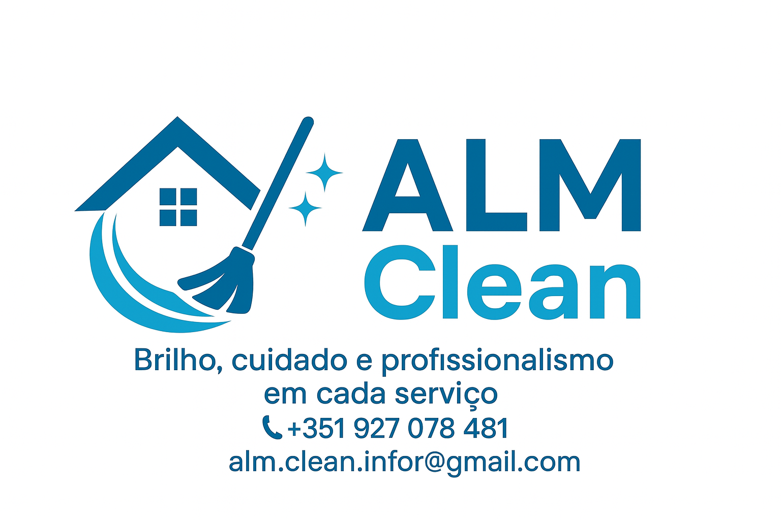 Limpeza - Alcácer do Sal - Limpeza Após Mudanças