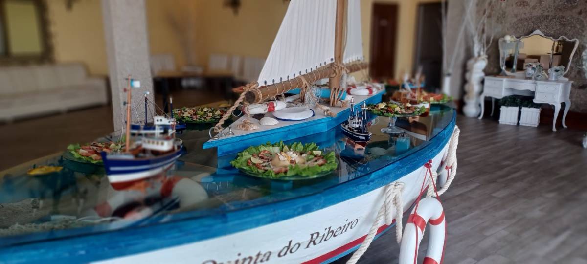 Prestígio Catering - Braga - Servicepersonal