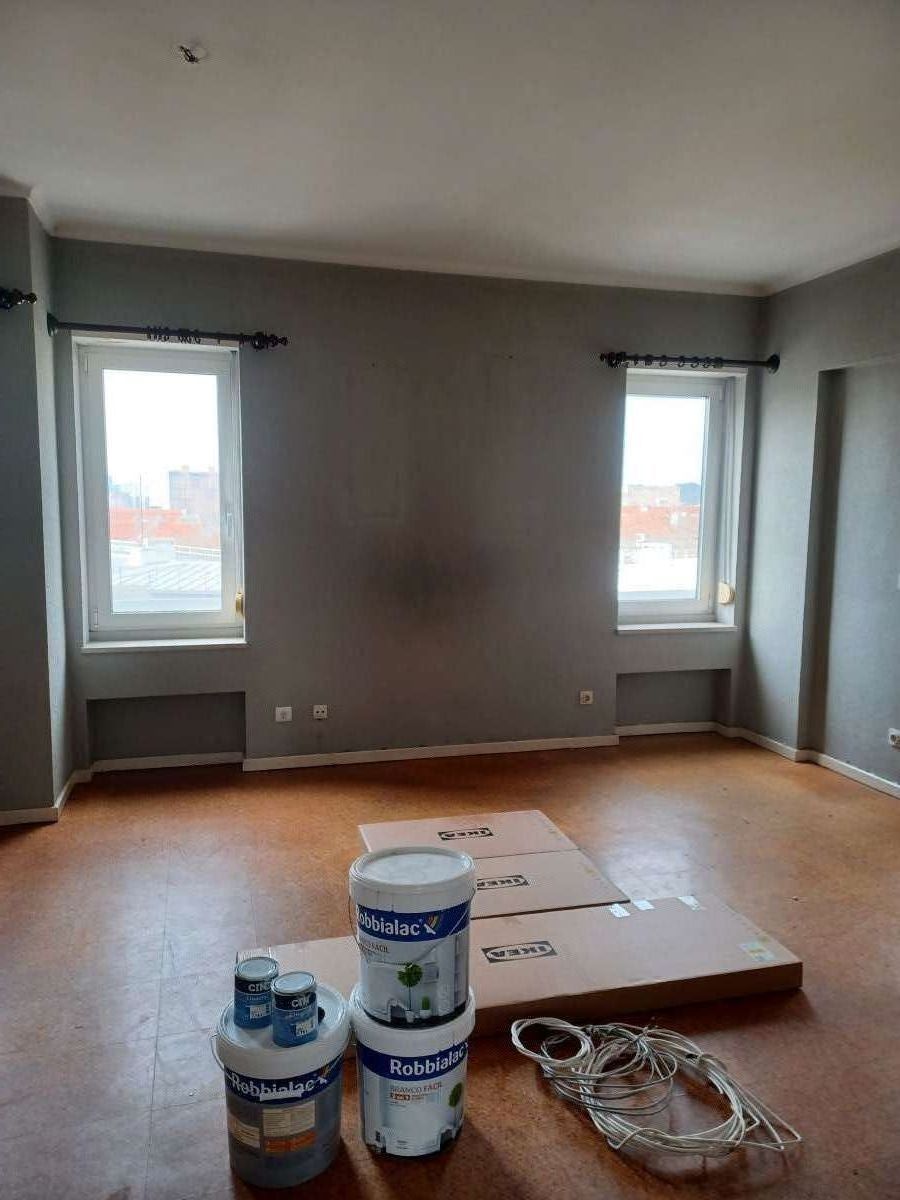 Tres mundos service unipessoal lda - Loures - Flooring