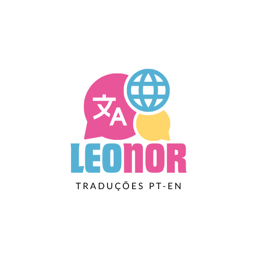 LEONOR TRADUÇÕES PT-EN - Viana do Castelo - Traduction depuis l’hébreu