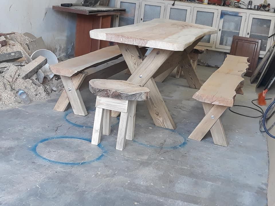 Biggies Shop - Portimão - Cabinet Repair