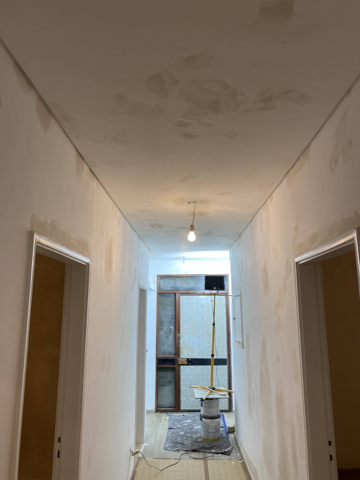 Monteiro Pinturas - Barcelos - Interior Painting