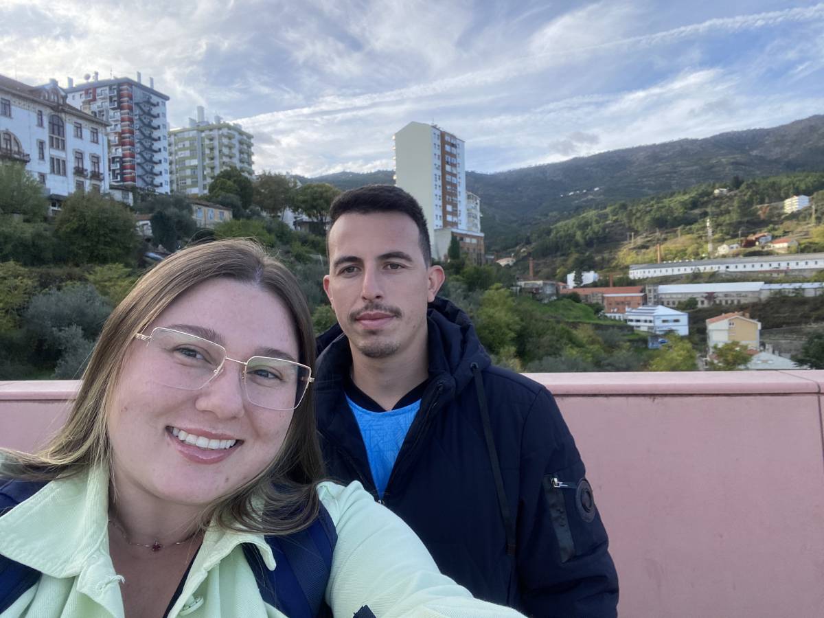 Odayza Bessa Molgaro - Covilhã - Haushalt organisieren