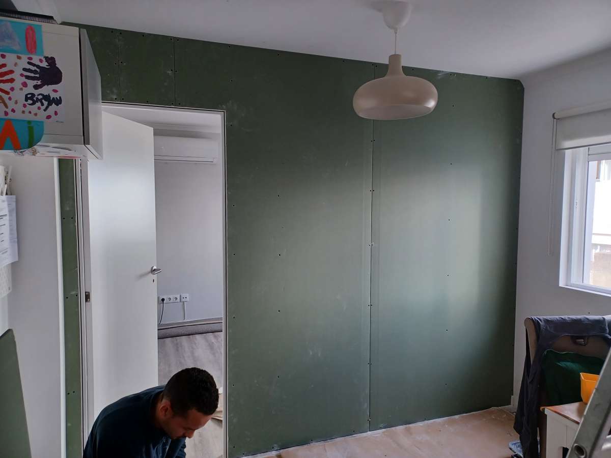 Tres mundos service unipessoal lda - Loures - Interior Painting