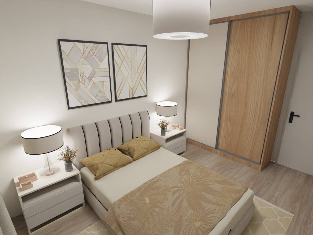 Quinta Essência - Alquimia de Interiores - Pombal - Fußboden