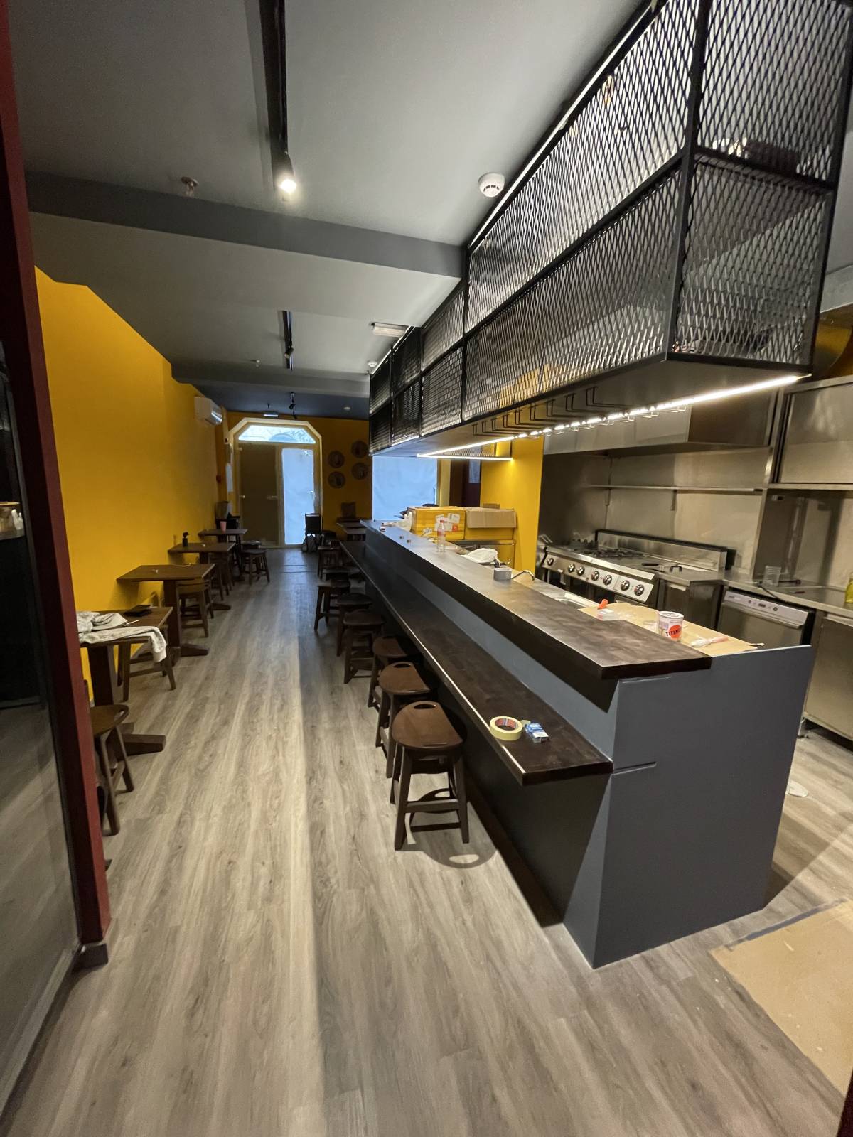 JB Construtec - Lisboa - Revestimento de Casa de Banho