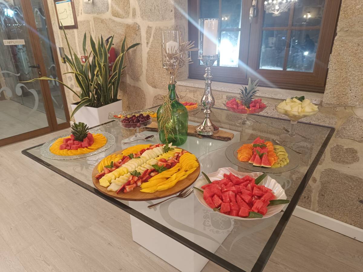 Prestígio Catering - Braga - Catering Service für Hochzeit