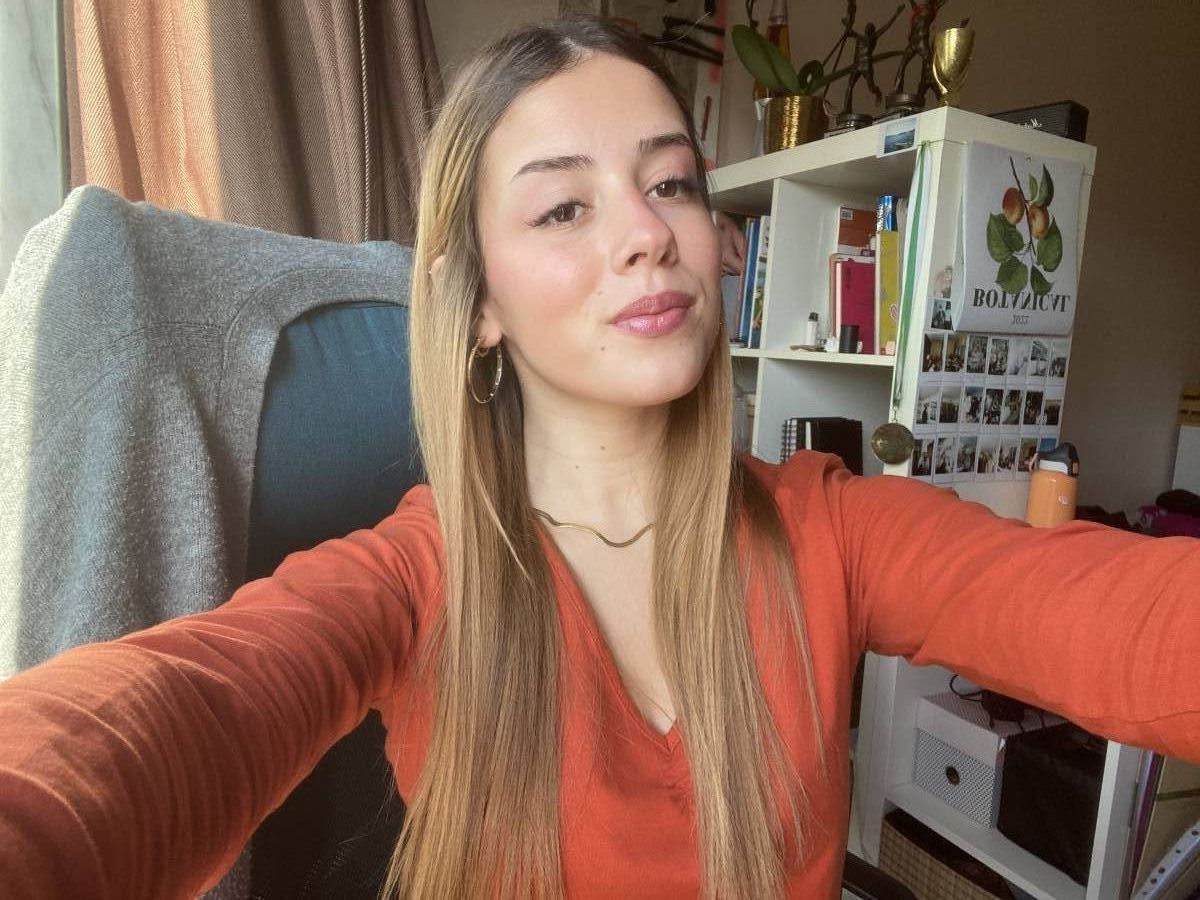 Carolina Costa - Oeiras - Basic Math Tutoring