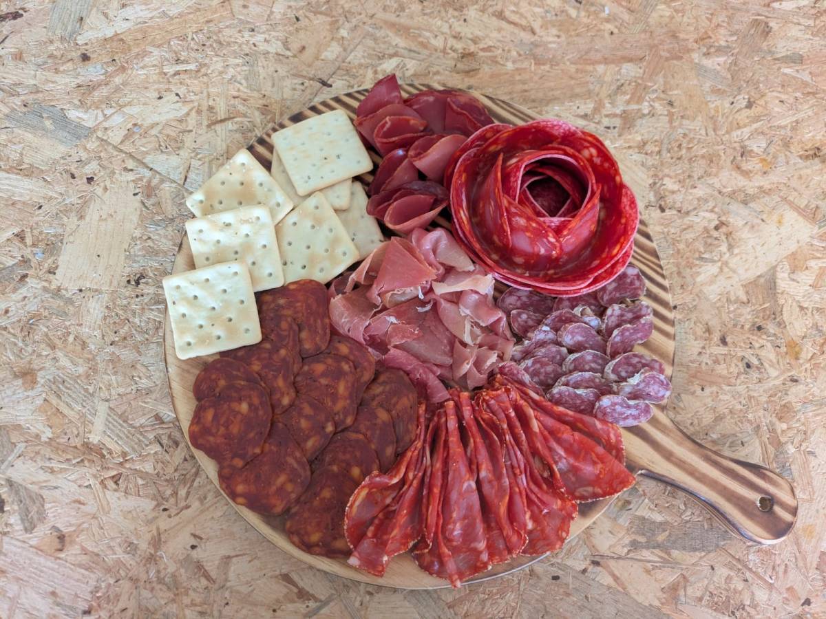 Fruta Doce - Monção - Catering para Eventos (Serviço Completo)