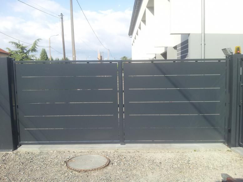 Jose Miguel da Silva Ferreira - Vila Nova de Gaia - Garage Door Installation or Replacement