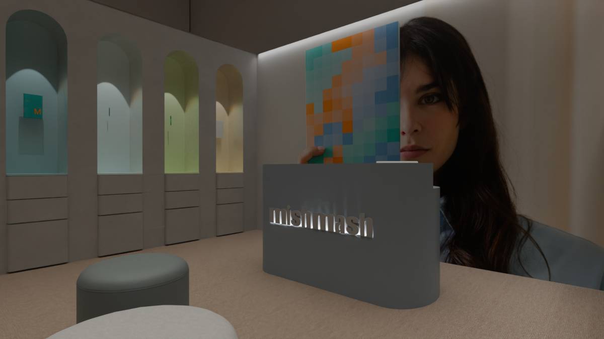 Maria Rodrigues - Guimarães - Innenarchitektur oder Interior Design