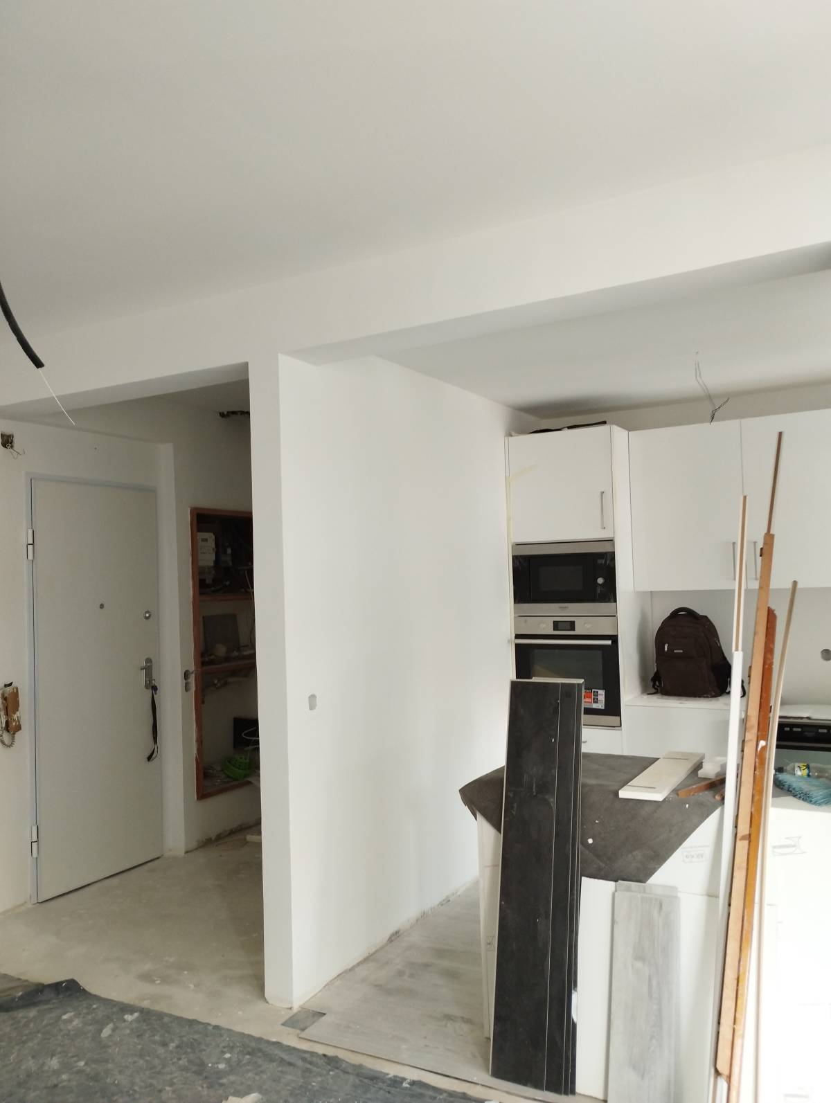 Anowar Molla - Lisboa - Stone or Tile Flooring Installation