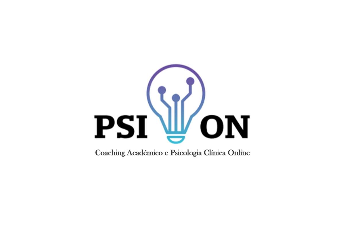 PSIO - Coaching Académico e Psicologia Clínica Online - Lisboa - Psicologia