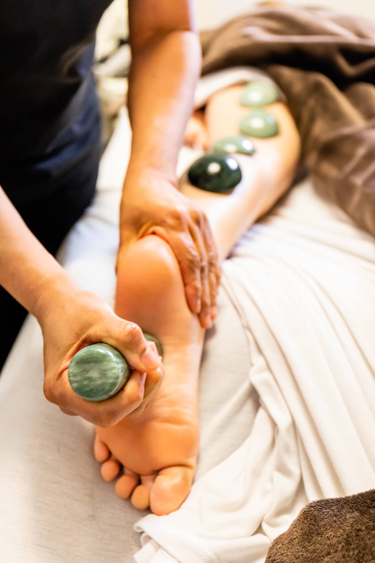Shivani Healing - Mafra - Massagetherapie