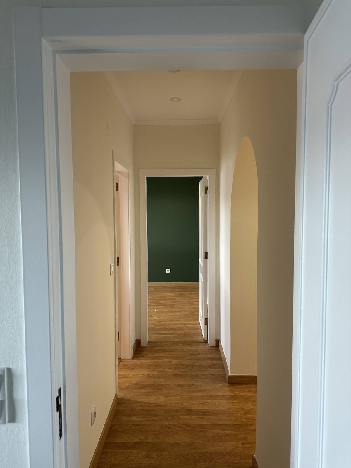 Aquino Pinturas - Lisboa - Außenanstrich