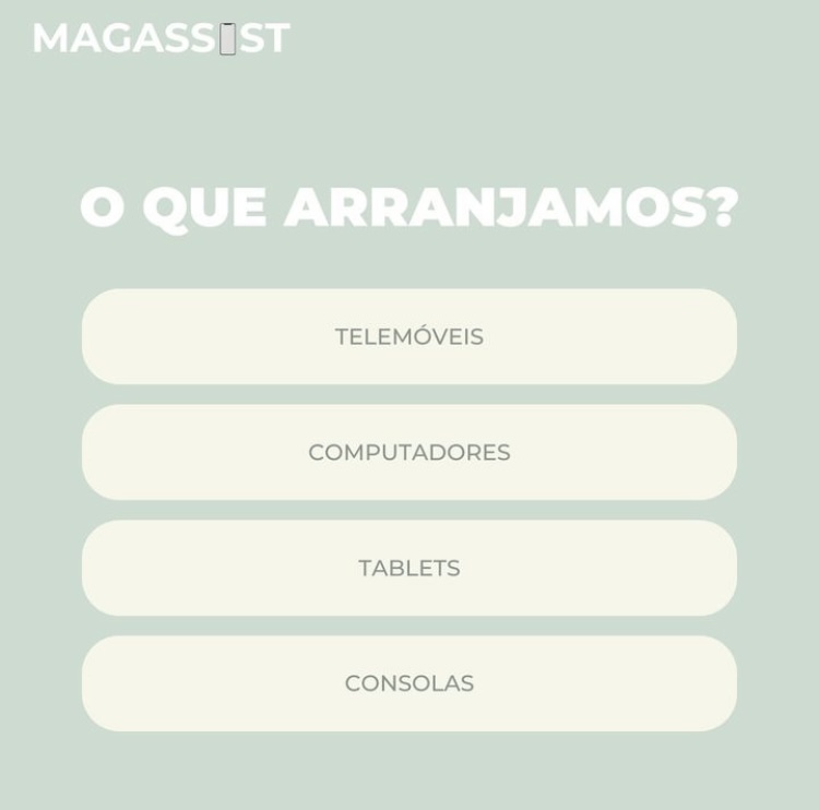 José Magalhães - Lisboa - Apple Computer Repair