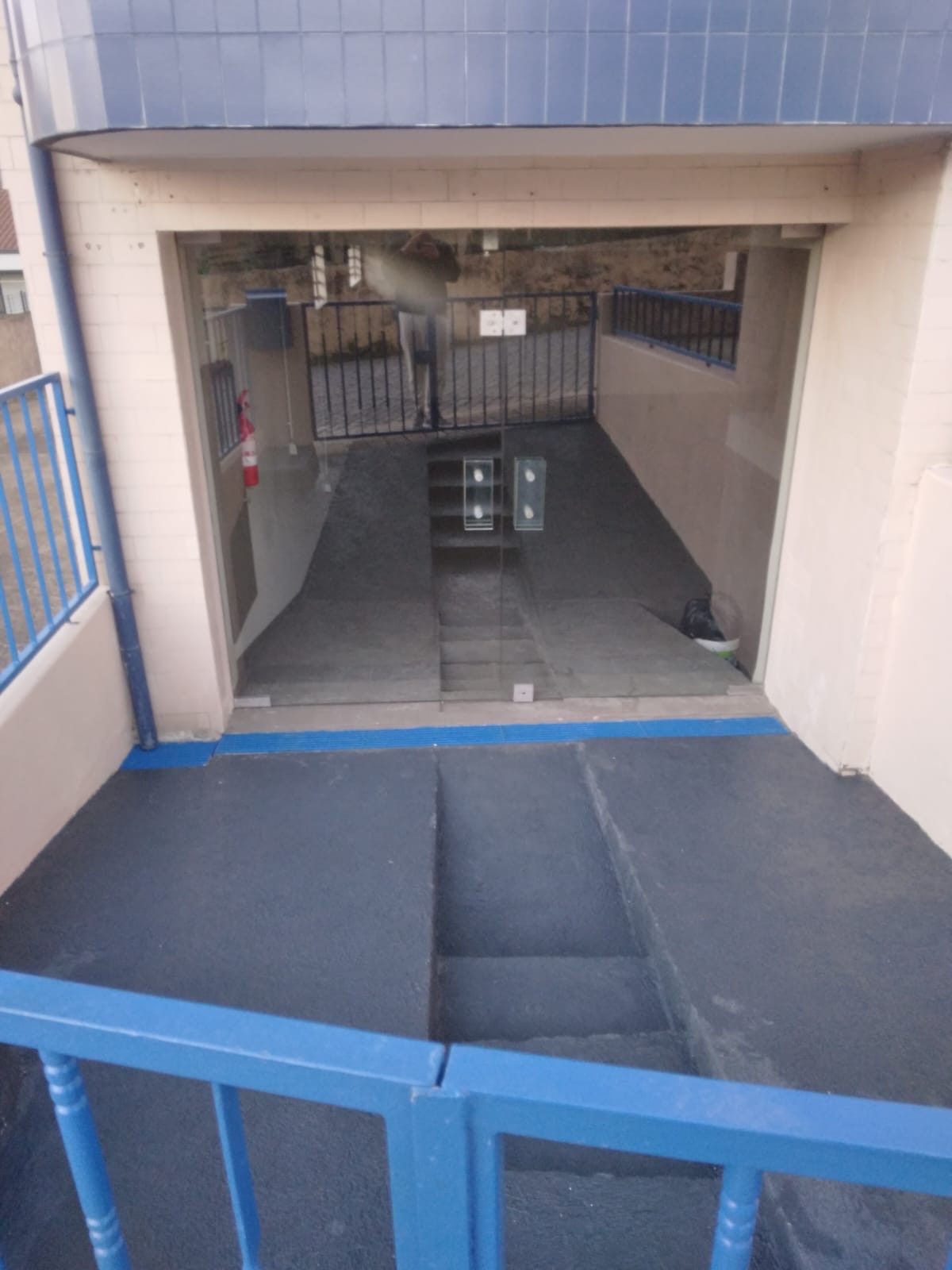 Gravura Colossal Lda - Valongo - Menuiserie de chantier