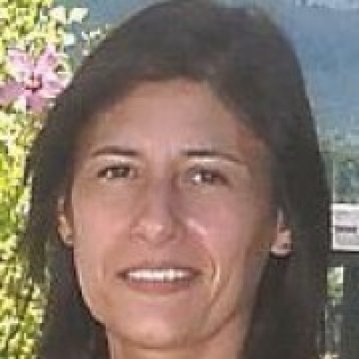Lídia - Coimbra - Mental Health Counseling